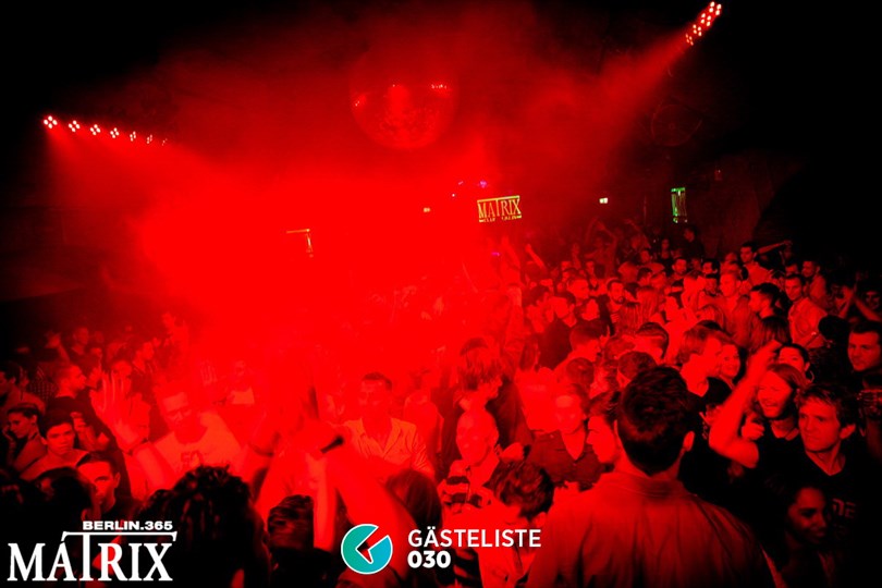https://www.gaesteliste030.de/Partyfoto #33 Matrix Berlin vom 05.09.2014