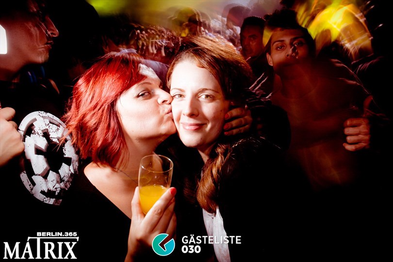 https://www.gaesteliste030.de/Partyfoto #67 Matrix Berlin vom 05.09.2014