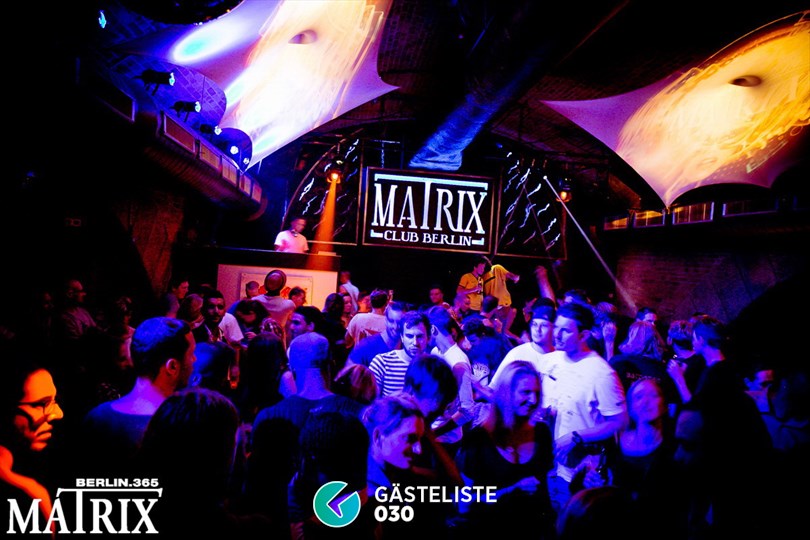 https://www.gaesteliste030.de/Partyfoto #22 Matrix Berlin vom 05.09.2014