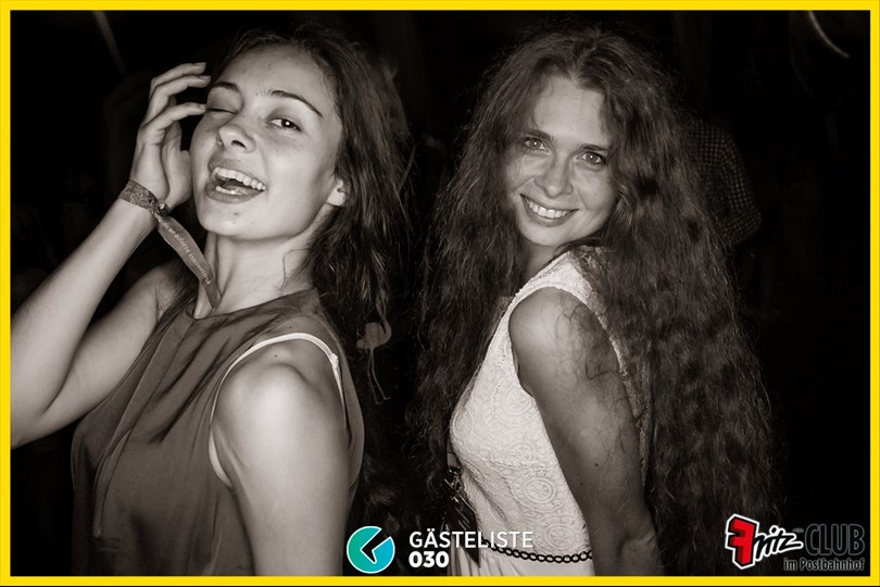 https://www.gaesteliste030.de/Partyfoto #57 Fritzclub Berlin vom 19.09.2014