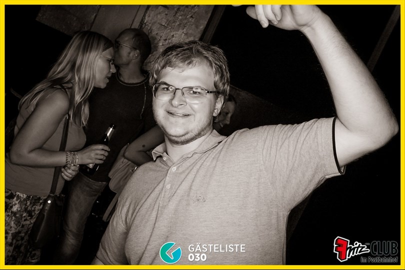 https://www.gaesteliste030.de/Partyfoto #71 Fritzclub Berlin vom 19.09.2014