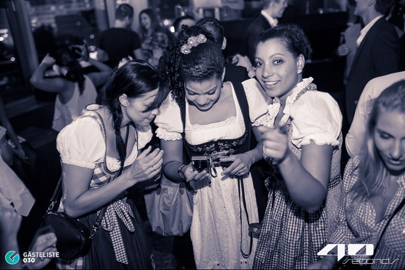 https://www.gaesteliste030.de/Partyfoto #24 40seconds Berlin vom 26.09.2014