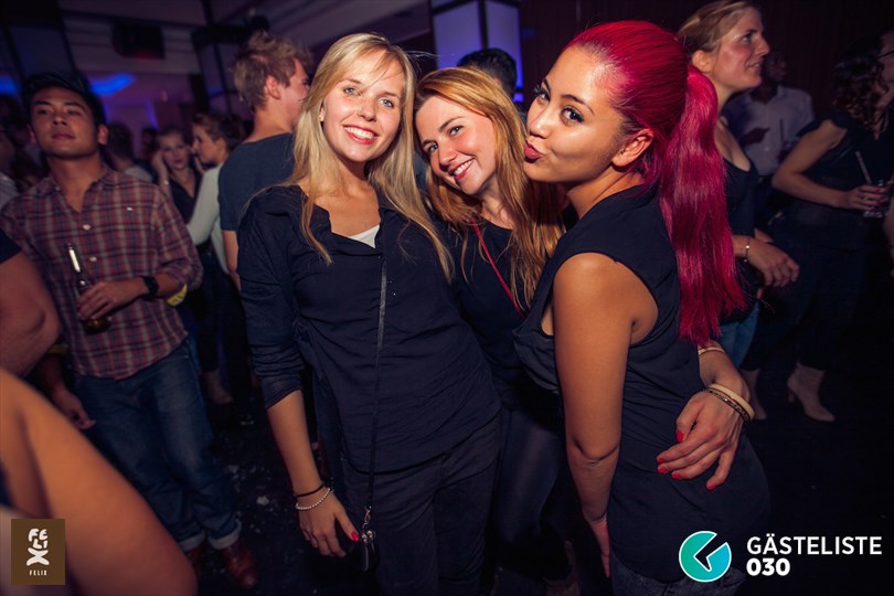 https://www.gaesteliste030.de/Partyfoto #71 Felix Club Berlin vom 20.10.2014