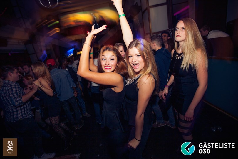 https://www.gaesteliste030.de/Partyfoto #33 Felix Club Berlin vom 20.10.2014