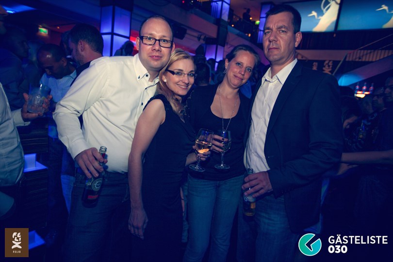 https://www.gaesteliste030.de/Partyfoto #51 Felix Club Berlin vom 25.10.2014