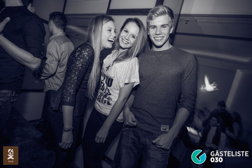 https://www.gaesteliste030.de/Partyfoto #8 Felix Club Berlin vom 30.10.2014