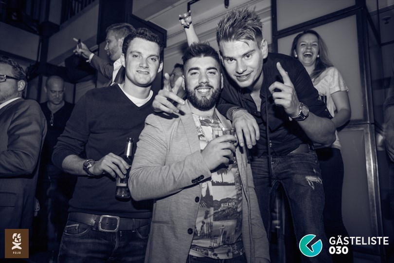 https://www.gaesteliste030.de/Partyfoto #20 Felix Club Berlin vom 30.10.2014
