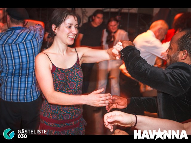 Partypics Havanna 01.11.2014 Saturdays