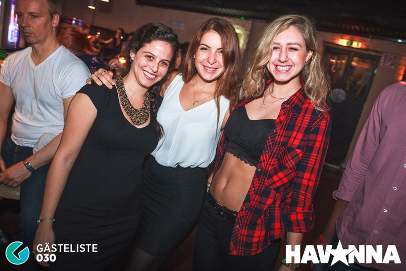 https://www.gaesteliste030.de/Partyfoto #1 Havanna Berlin vom 01.11.2014