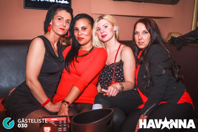 https://www.gaesteliste030.de/Partyfoto #57 Havanna Berlin vom 01.11.2014
