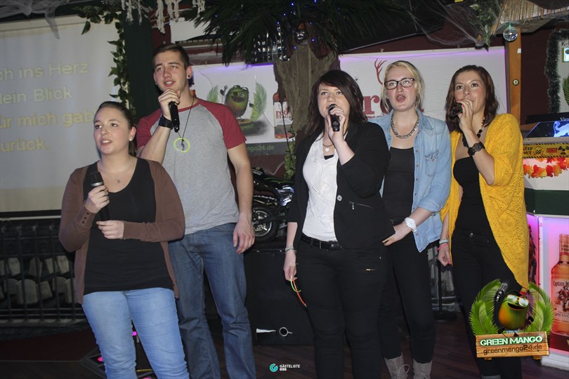 https://www.gaesteliste030.de/Partyfoto #54 Green Mango Berlin vom 25.10.2014