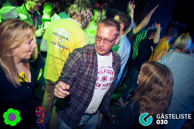 https://www.gaesteliste030.de/Partyfoto #26 Pirates Berlin vom 11.10.2014