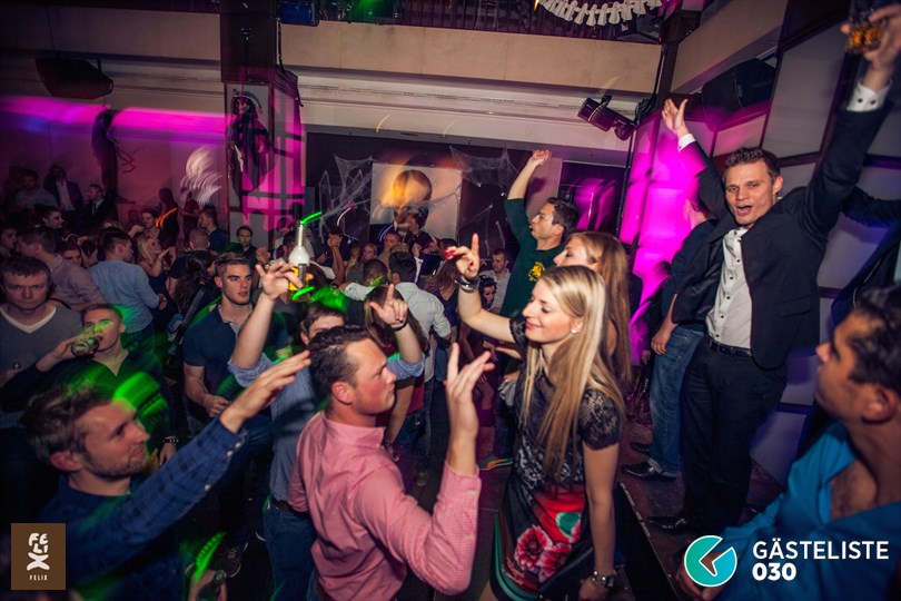 https://www.gaesteliste030.de/Partyfoto #77 Felix Club Berlin vom 03.11.2014