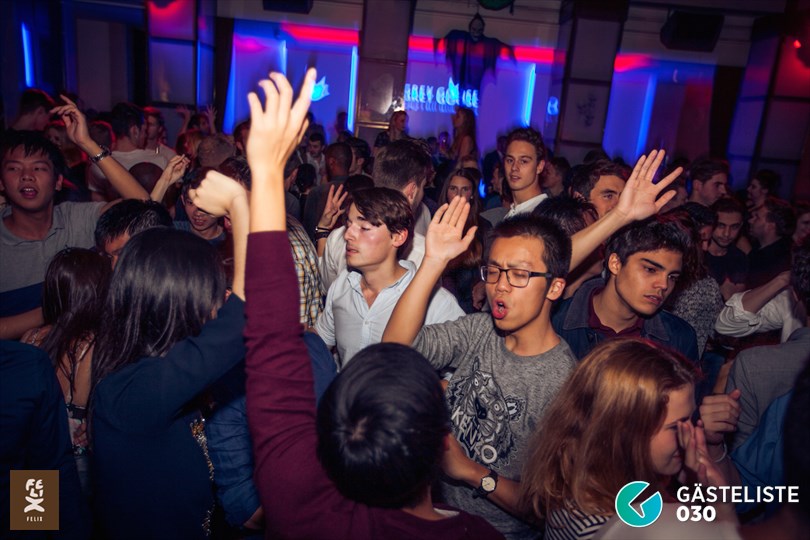 https://www.gaesteliste030.de/Partyfoto #61 Felix Club Berlin vom 03.11.2014