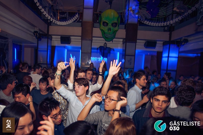 https://www.gaesteliste030.de/Partyfoto #60 Felix Club Berlin vom 03.11.2014