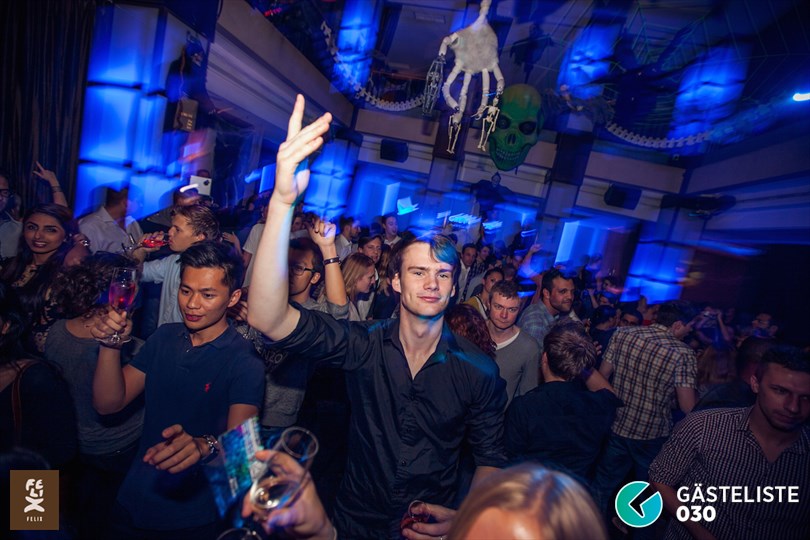 https://www.gaesteliste030.de/Partyfoto #25 Felix Club Berlin vom 03.11.2014