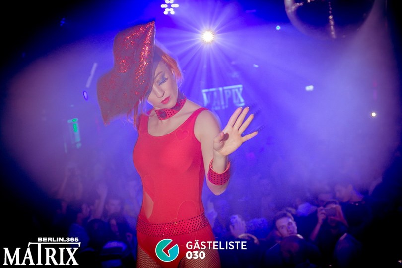 https://www.gaesteliste030.de/Partyfoto #45 Matrix Berlin vom 04.10.2014