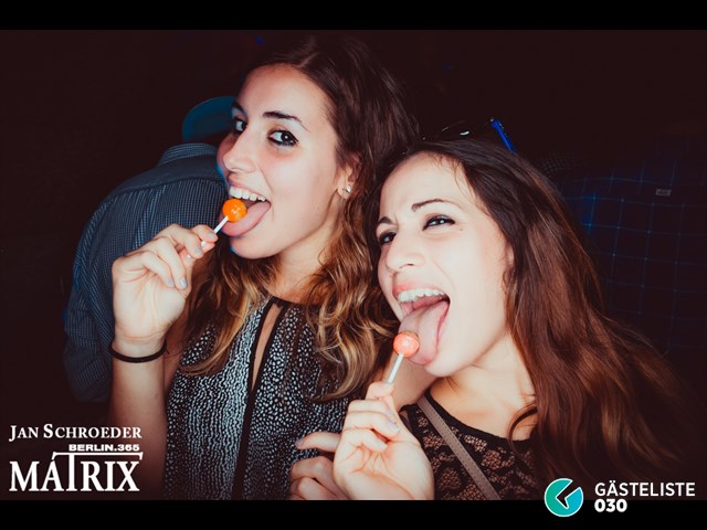 Partypics Matrix 10.10.2014 Generation Wild
