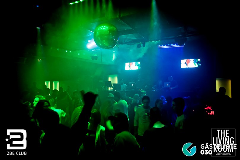 https://www.gaesteliste030.de/Partyfoto #1 2BE Club Berlin vom 11.10.2014