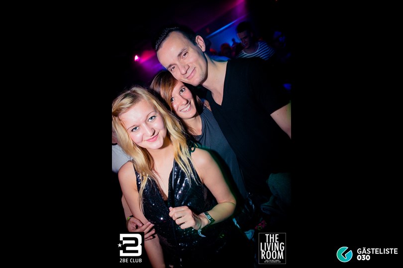 https://www.gaesteliste030.de/Partyfoto #12 2BE Club Berlin vom 11.10.2014