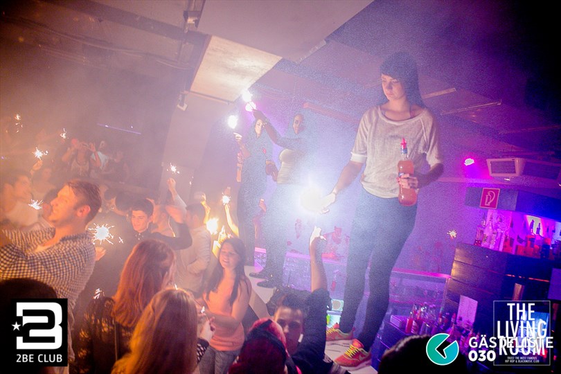 https://www.gaesteliste030.de/Partyfoto #83 2BE Club Berlin vom 11.10.2014