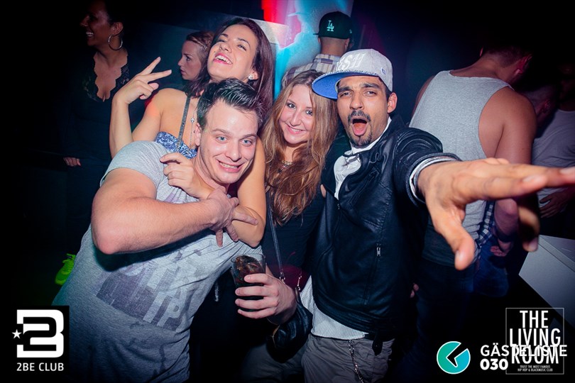 https://www.gaesteliste030.de/Partyfoto #45 2BE Club Berlin vom 11.10.2014