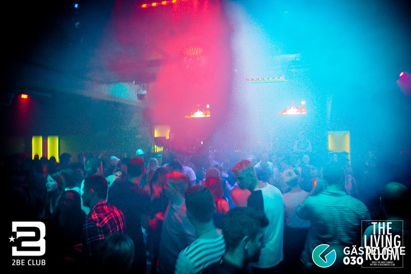 https://www.gaesteliste030.de/Partyfoto #133 2BE Club Berlin vom 11.10.2014
