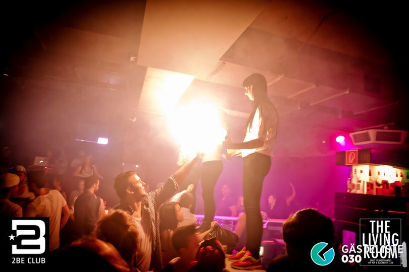 https://www.gaesteliste030.de/Partyfoto #51 2BE Club Berlin vom 11.10.2014