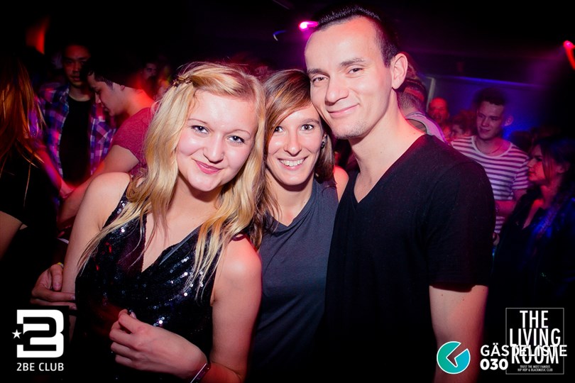 https://www.gaesteliste030.de/Partyfoto #77 2BE Club Berlin vom 11.10.2014