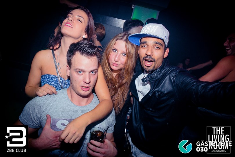 https://www.gaesteliste030.de/Partyfoto #117 2BE Club Berlin vom 11.10.2014