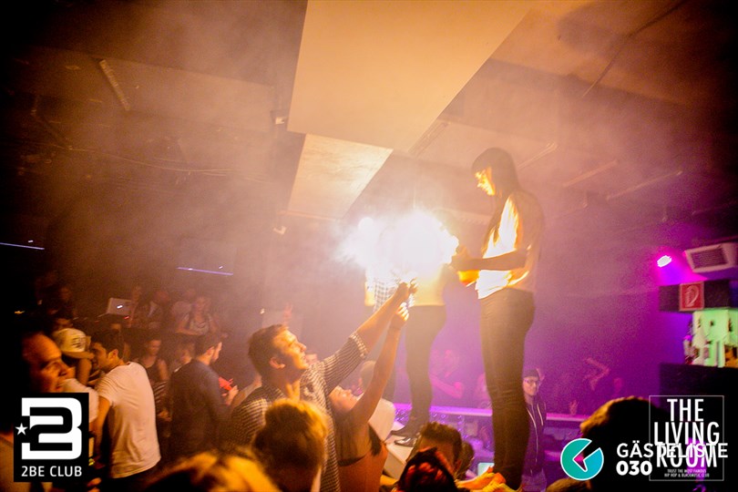 https://www.gaesteliste030.de/Partyfoto #78 2BE Club Berlin vom 11.10.2014