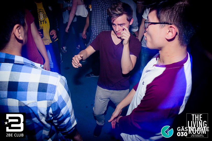 https://www.gaesteliste030.de/Partyfoto #129 2BE Club Berlin vom 11.10.2014