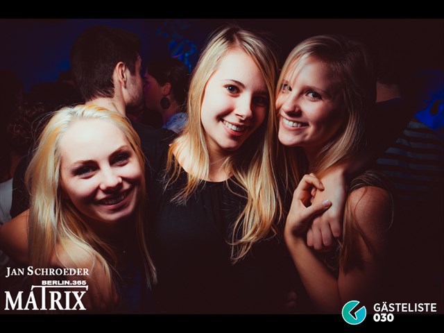 Partypics Matrix 03.10.2014 DJ Crazy Cutz #Birthday Party