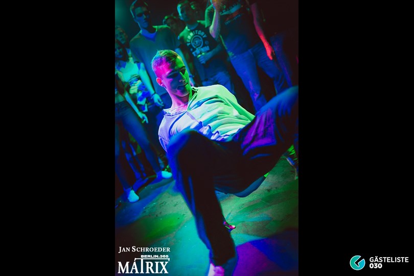 https://www.gaesteliste030.de/Partyfoto #101 Matrix Berlin vom 03.10.2014