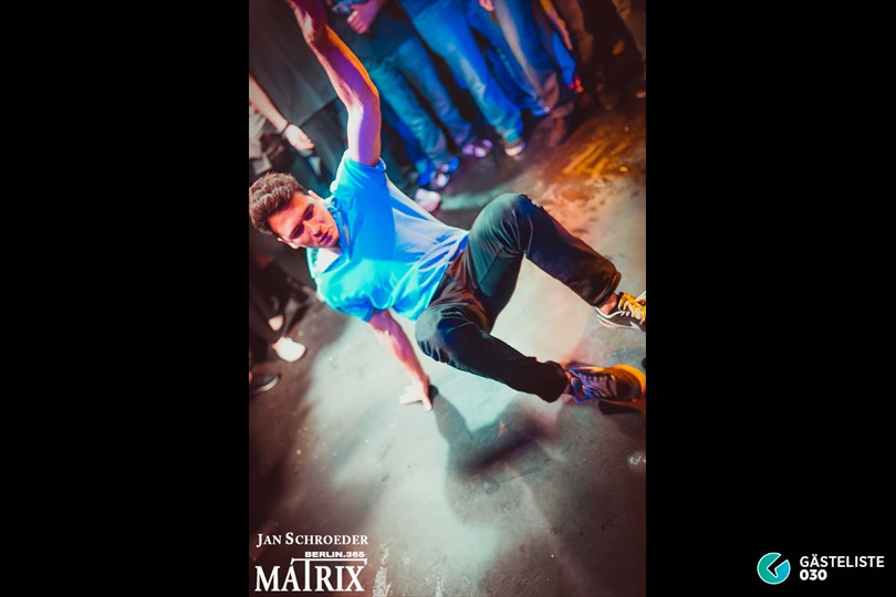 https://www.gaesteliste030.de/Partyfoto #90 Matrix Berlin vom 03.10.2014