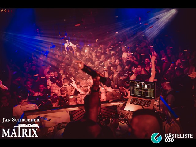 Partypics Matrix 03.10.2014 DJ Crazy Cutz #Birthday Party