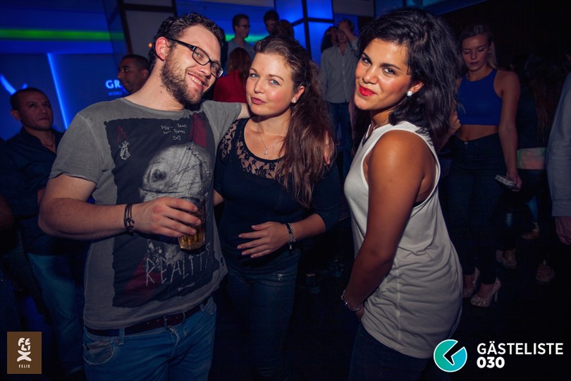 https://www.gaesteliste030.de/Partyfoto #49 Felix Club Berlin vom 13.10.2014
