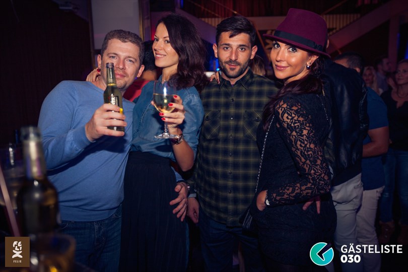 https://www.gaesteliste030.de/Partyfoto #53 Felix Club Berlin vom 13.10.2014