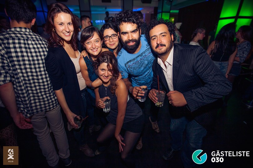 https://www.gaesteliste030.de/Partyfoto #47 Felix Club Berlin vom 13.10.2014