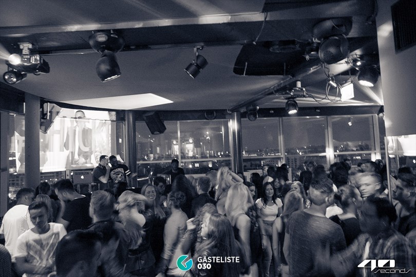 https://www.gaesteliste030.de/Partyfoto #19 40seconds Berlin vom 17.10.2014
