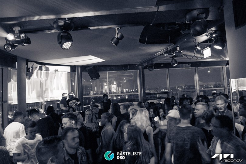 https://www.gaesteliste030.de/Partyfoto #18 40seconds Berlin vom 17.10.2014