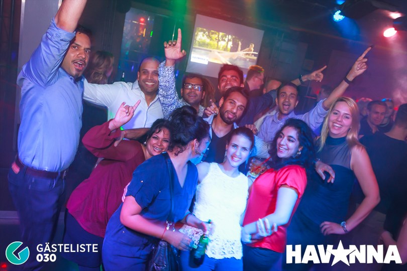https://www.gaesteliste030.de/Partyfoto #13 Havanna Berlin vom 11.10.2014