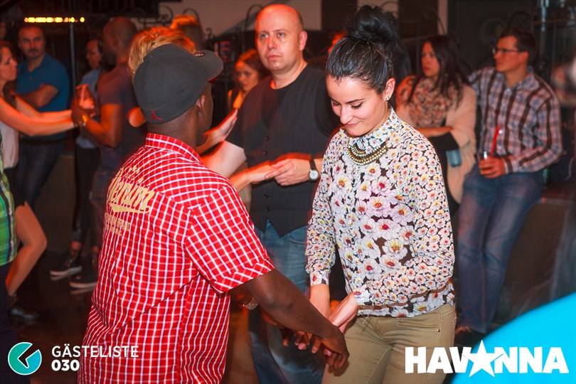 https://www.gaesteliste030.de/Partyfoto #27 Havanna Berlin vom 11.10.2014