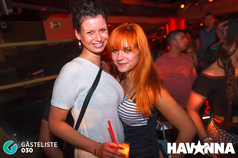 https://www.gaesteliste030.de/Partyfoto #98 Havanna Berlin vom 11.10.2014