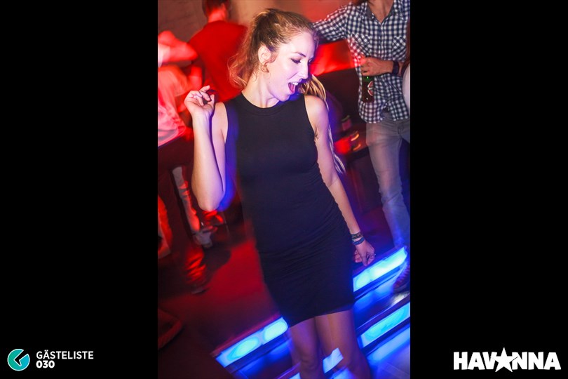 https://www.gaesteliste030.de/Partyfoto #10 Havanna Berlin vom 11.10.2014