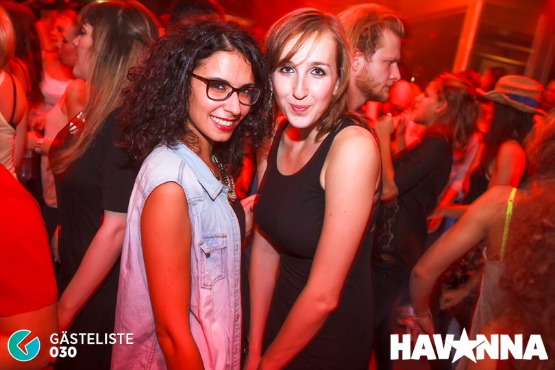 https://www.gaesteliste030.de/Partyfoto #36 Havanna Berlin vom 11.10.2014