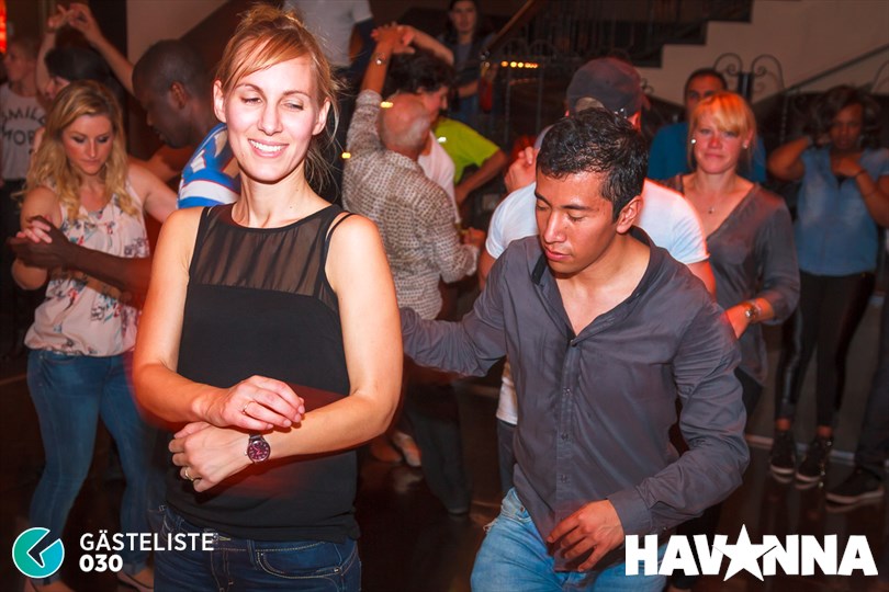 https://www.gaesteliste030.de/Partyfoto #29 Havanna Berlin vom 11.10.2014