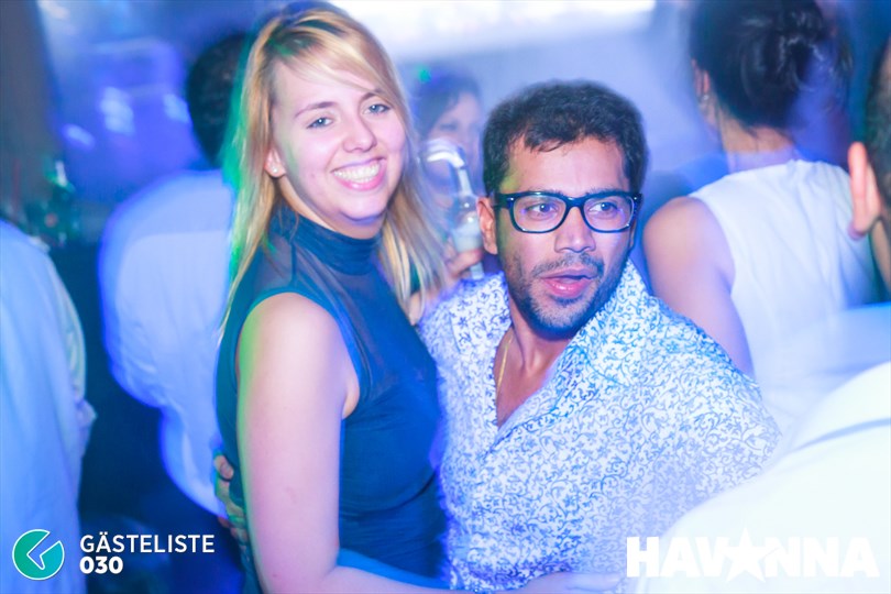 https://www.gaesteliste030.de/Partyfoto #23 Havanna Berlin vom 11.10.2014