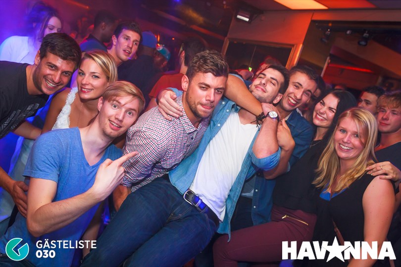 https://www.gaesteliste030.de/Partyfoto #1 Havanna Berlin vom 11.10.2014