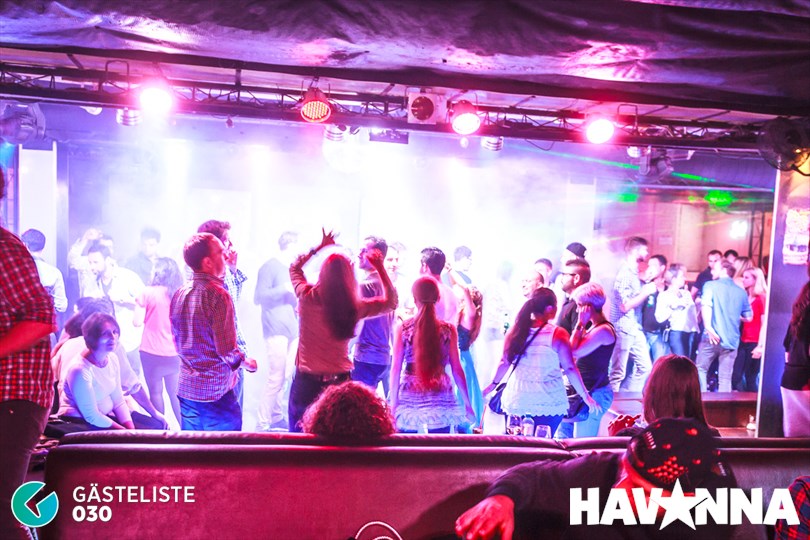 https://www.gaesteliste030.de/Partyfoto #95 Havanna Berlin vom 11.10.2014